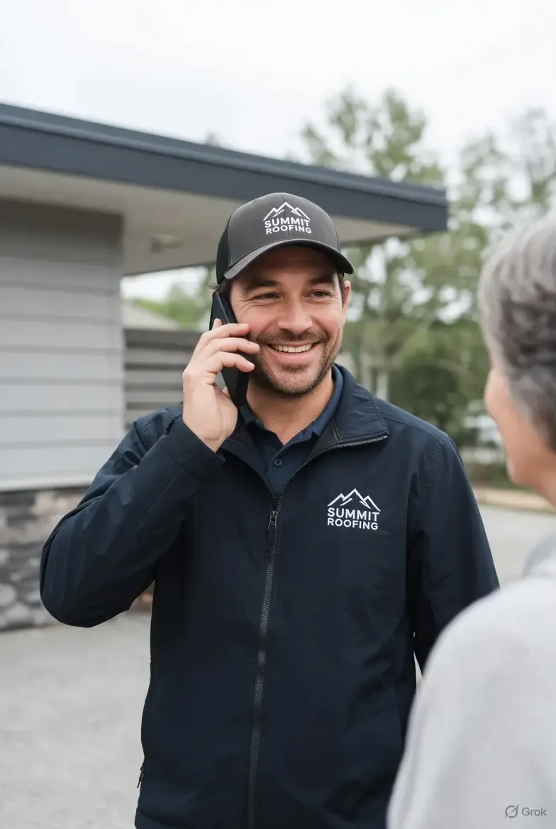 Flat Roof Leak Repair Leeds, UT FAQs